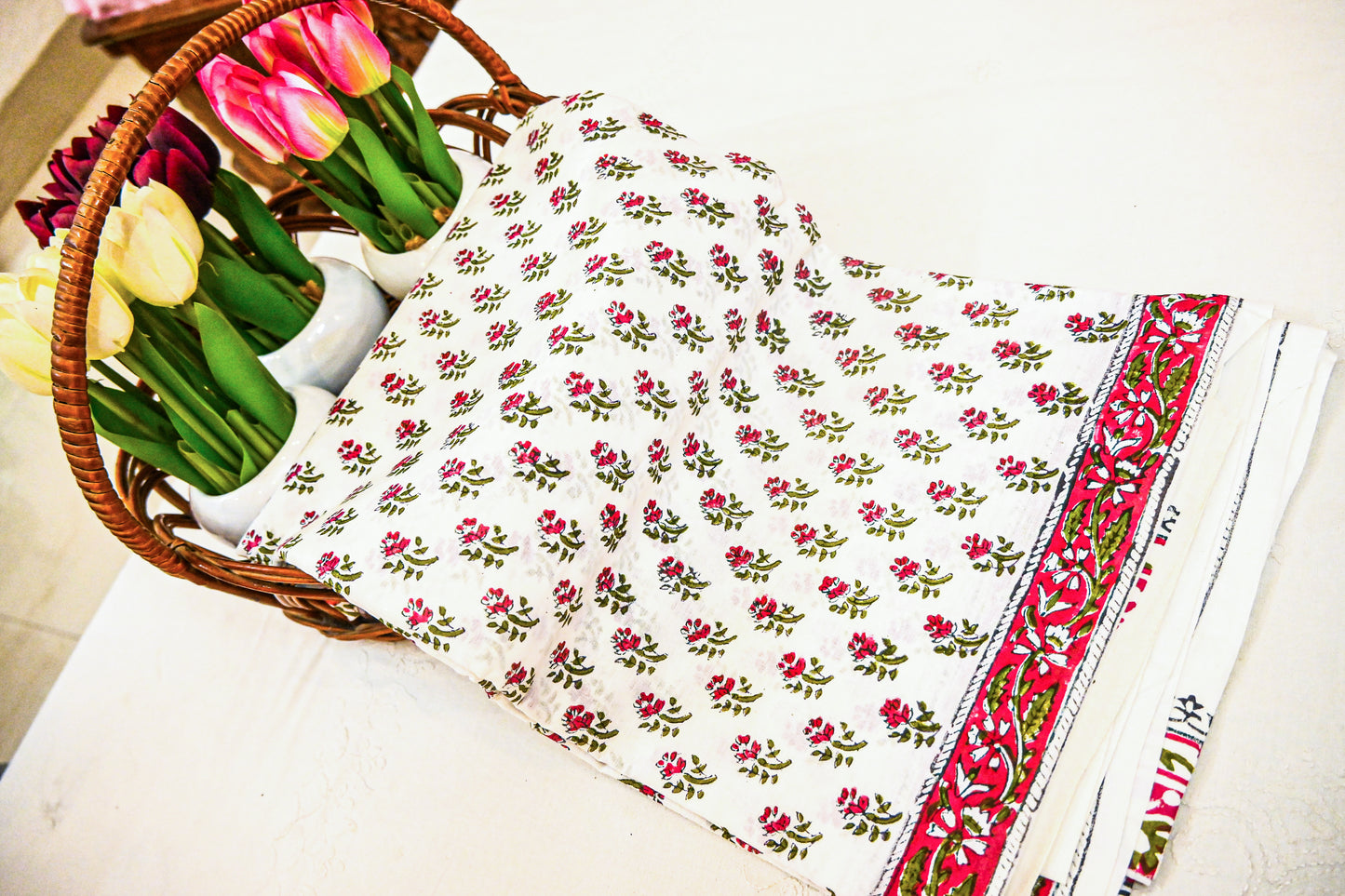 Pure Mul cotton sarees