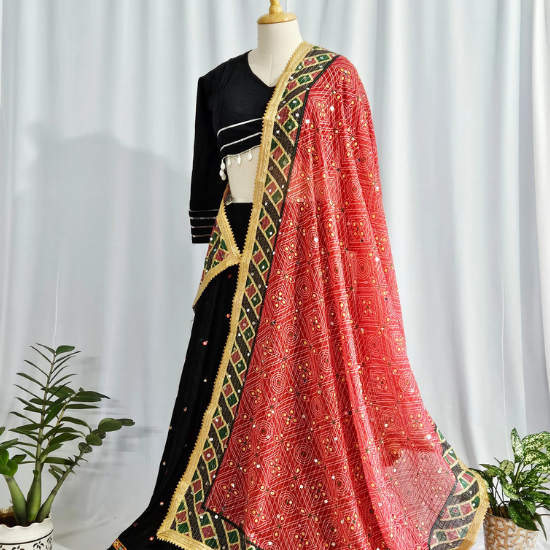 Dupatta