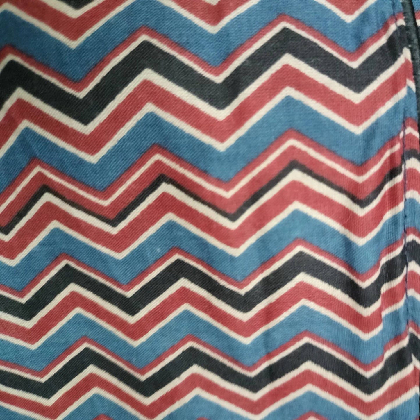 Ajarak print Dohar Type 4