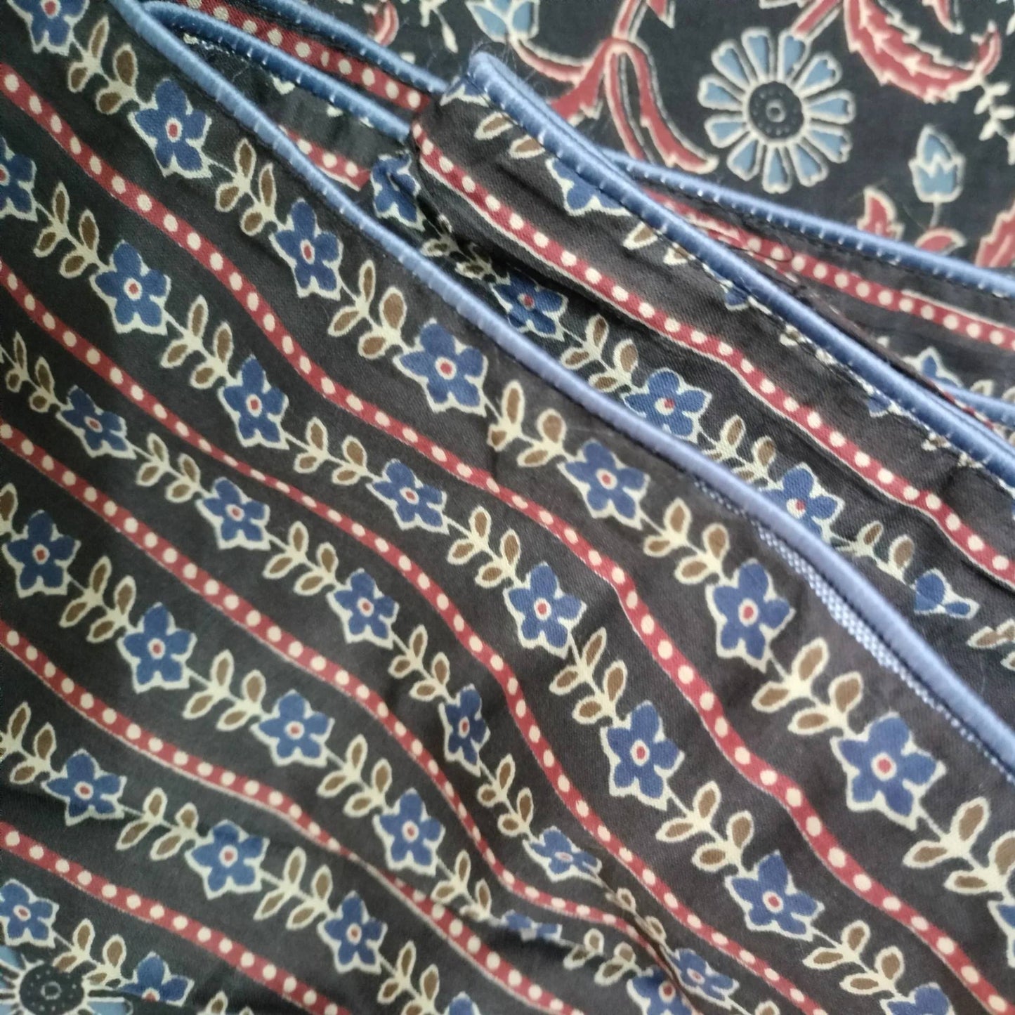 Ajarak print Dohar Type 9