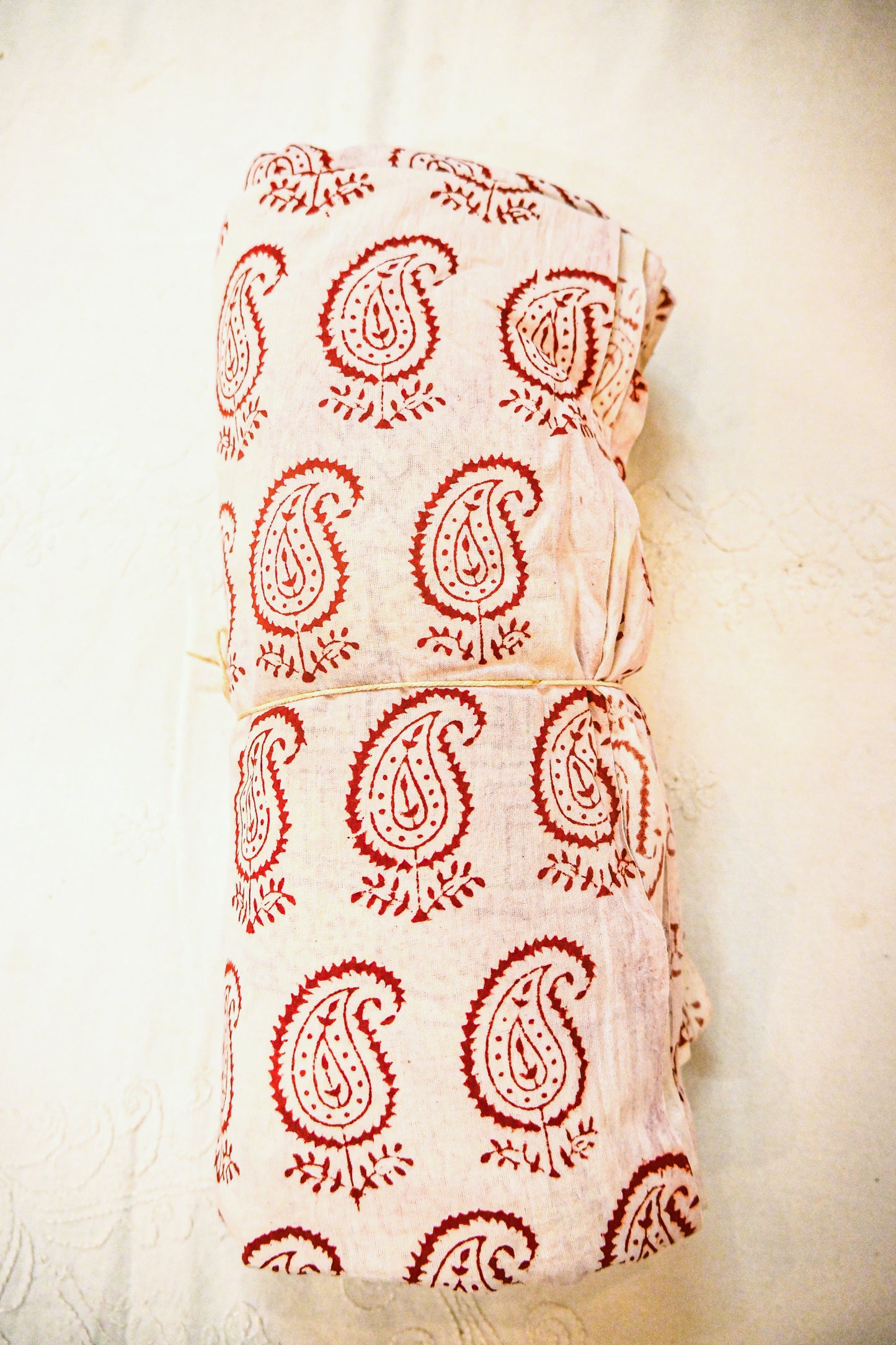 Pure Cotton Bagh Hand Block  Print Suits with Dupatta