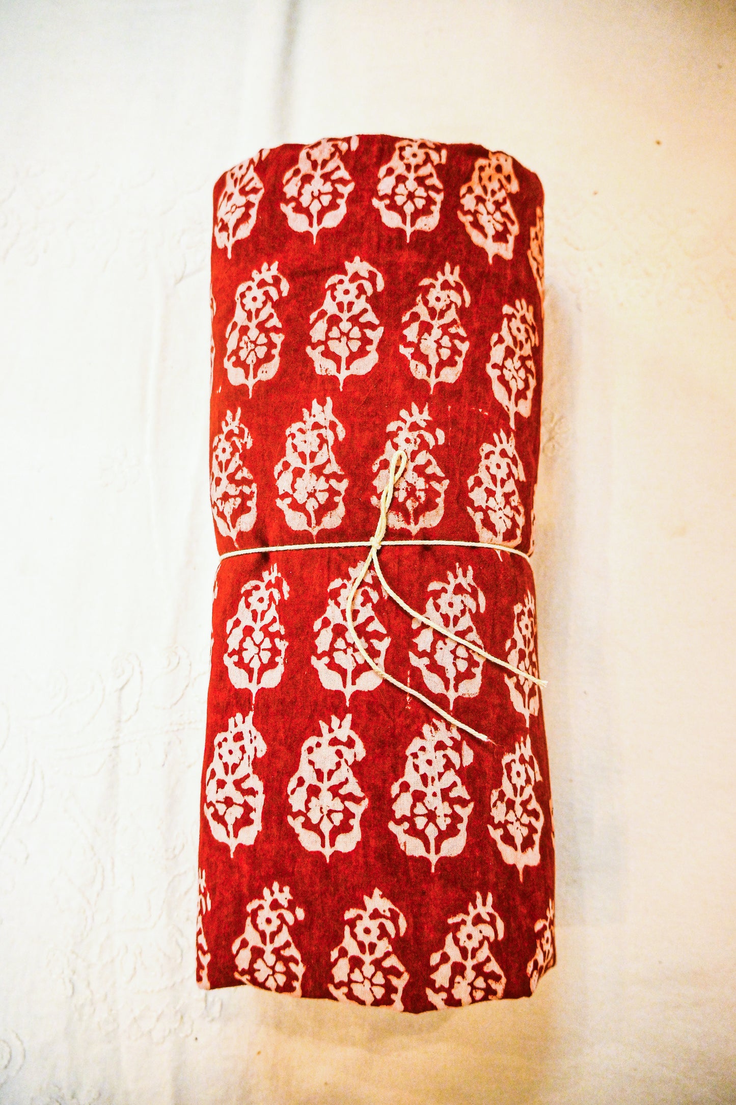 Pure Cotton Bagh Hand Block  Print Suits with Dupatta