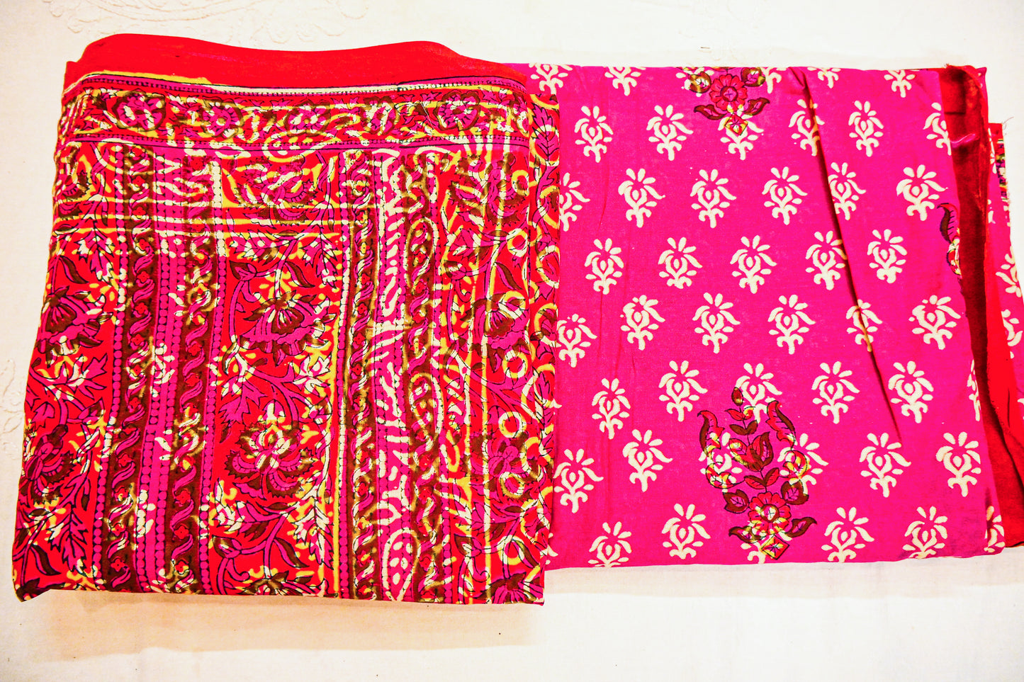 Pure Mul Cotton Saree