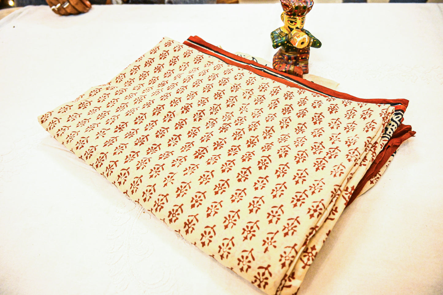 Pure Mul cotton sarees