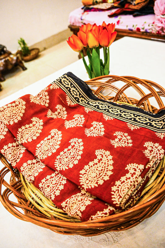 Pure Mul cotton sarees