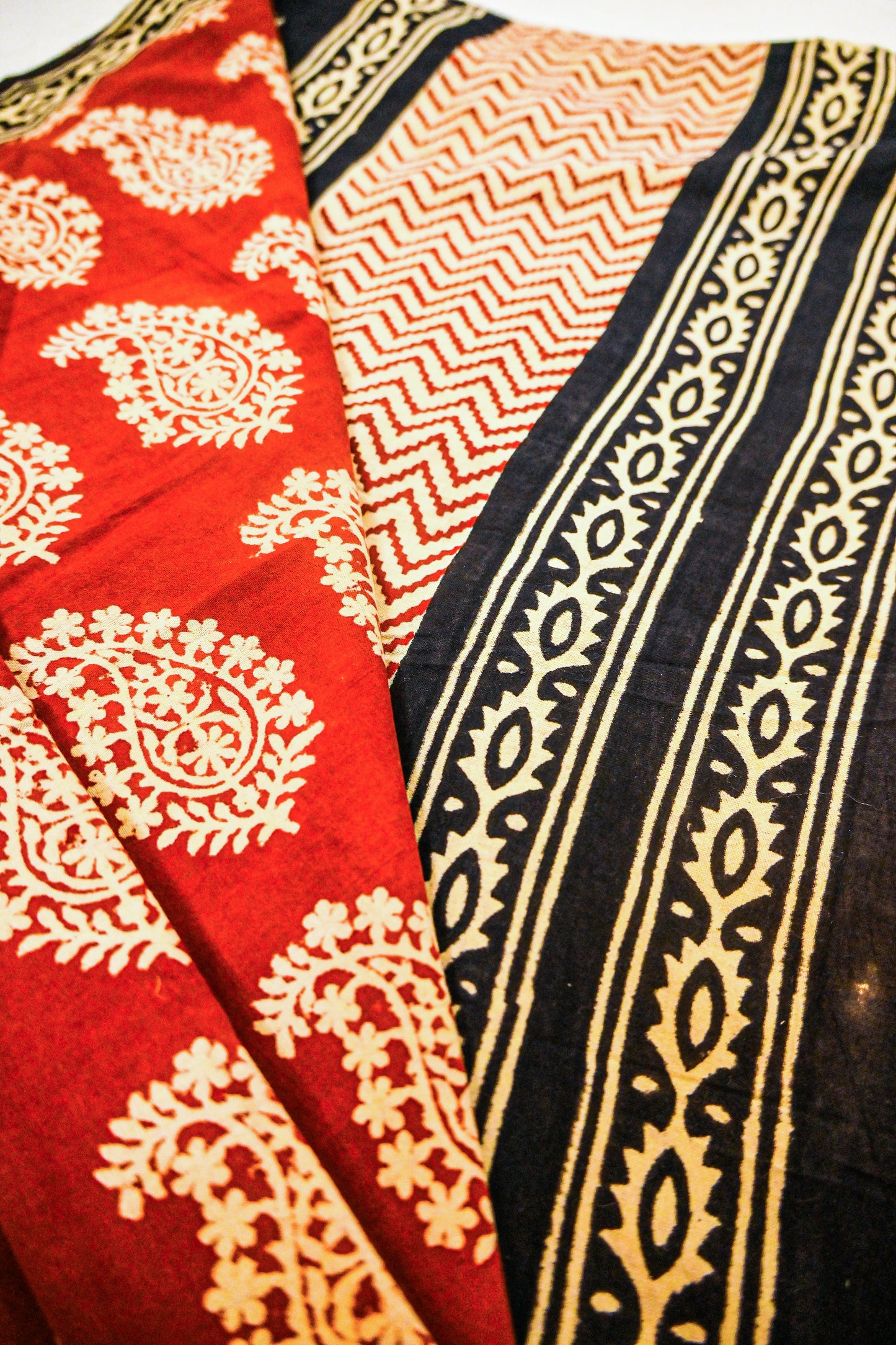 Pure Mul cotton sarees