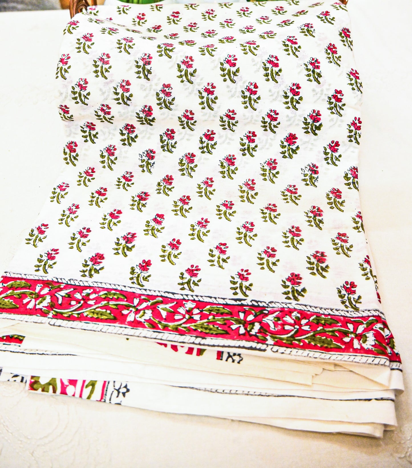 Pure Mul cotton sarees