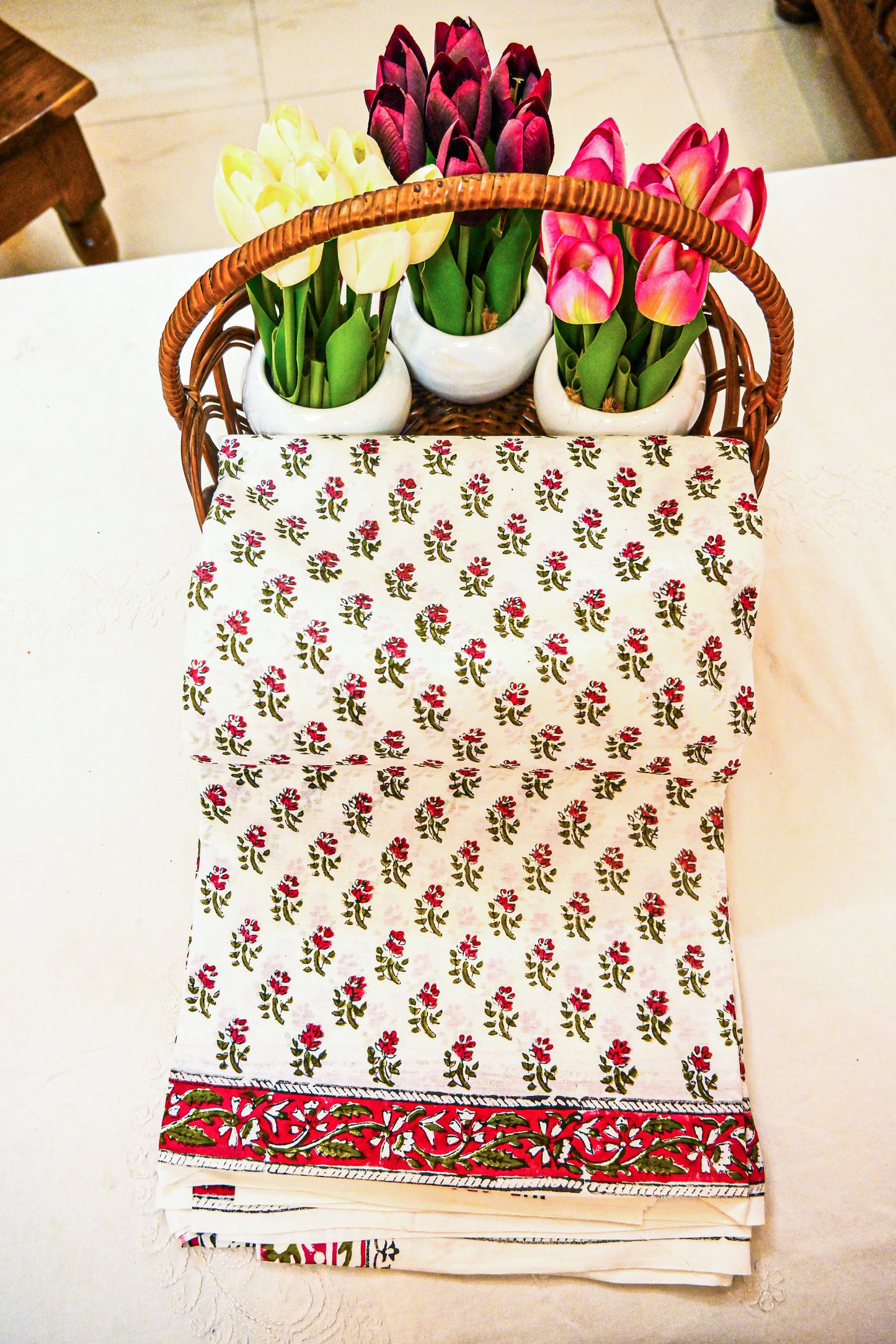 Pure Mul cotton sarees