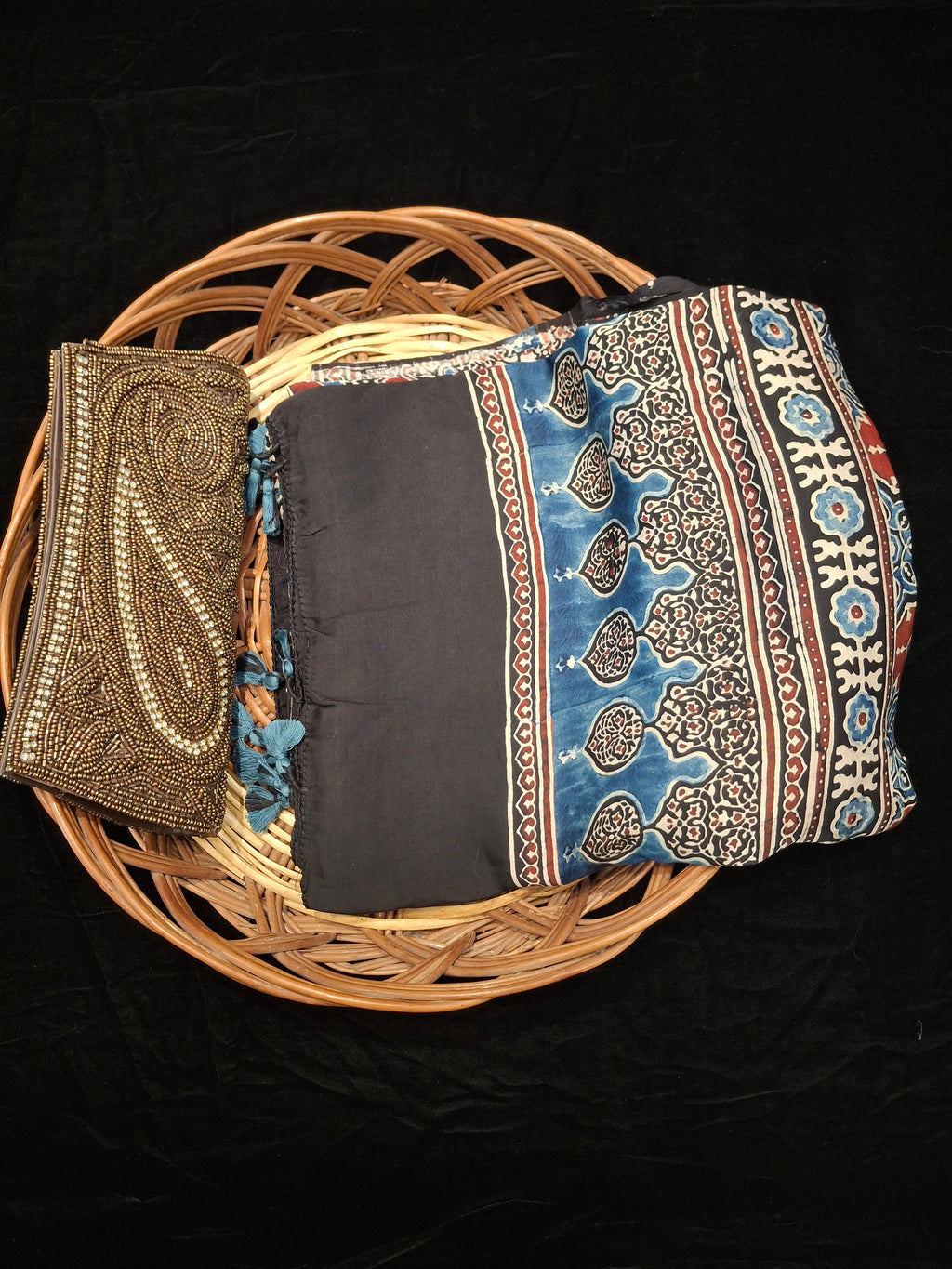 Kurta and Dupatta set