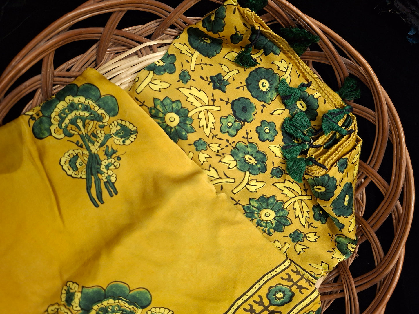 Modal silk Kurta and Dupatta set