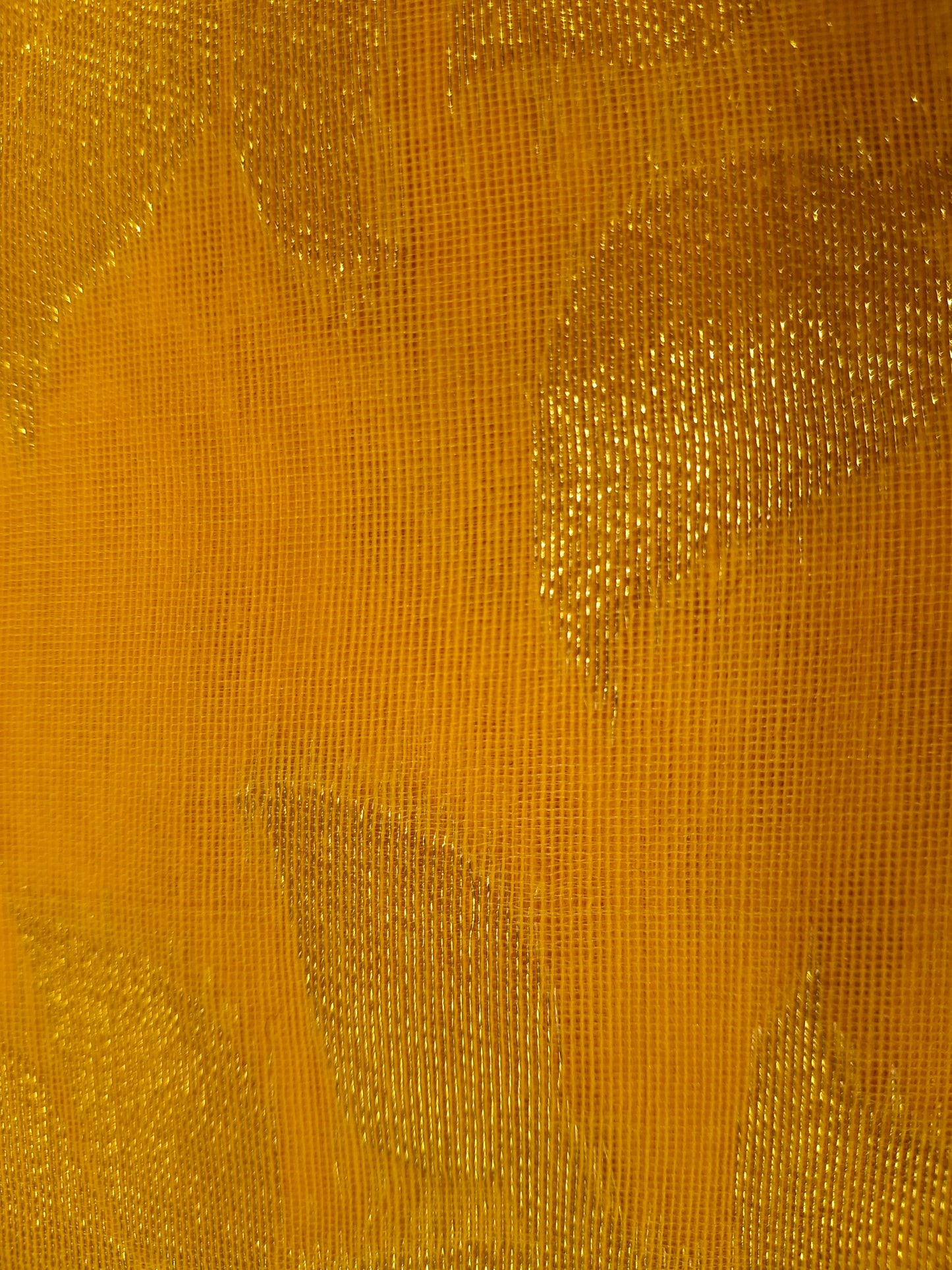 Dhakayi Jamdani saree