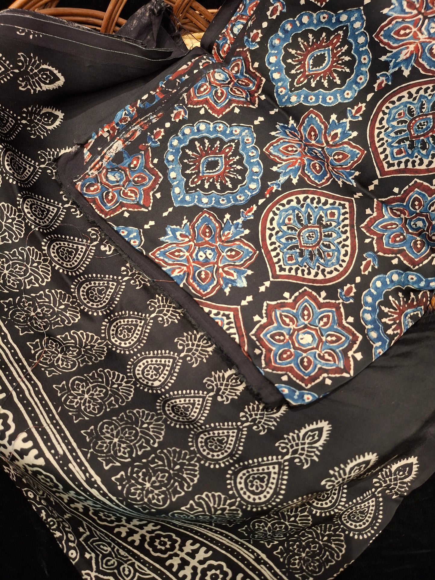 Modal silk Kurta and Dupatta set