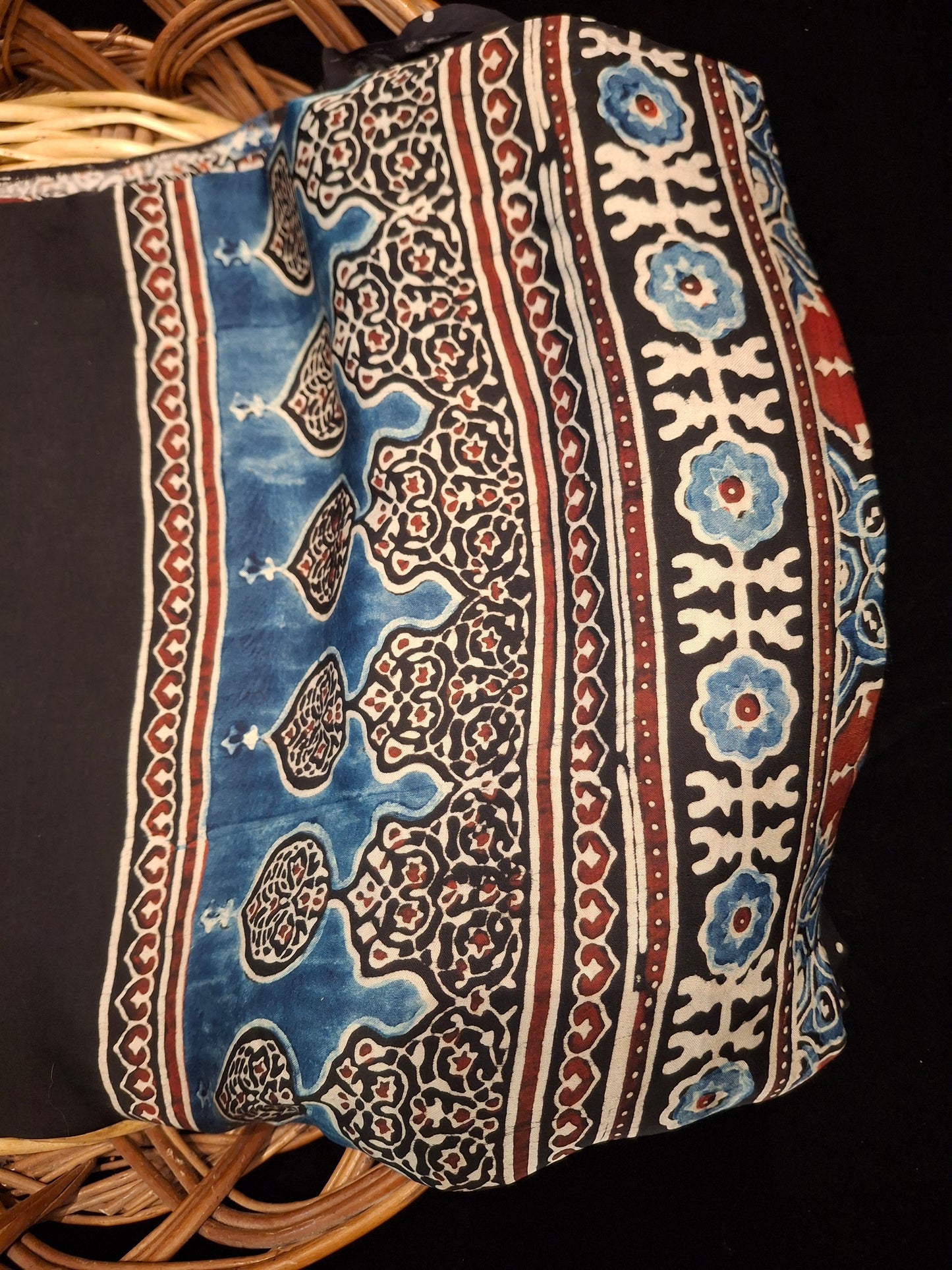 Modal silk Kurta Dupatta set