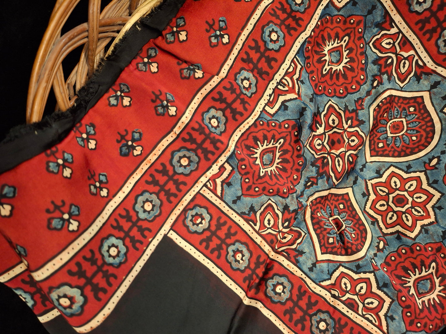 Modal silk Kurta and Dupatta set