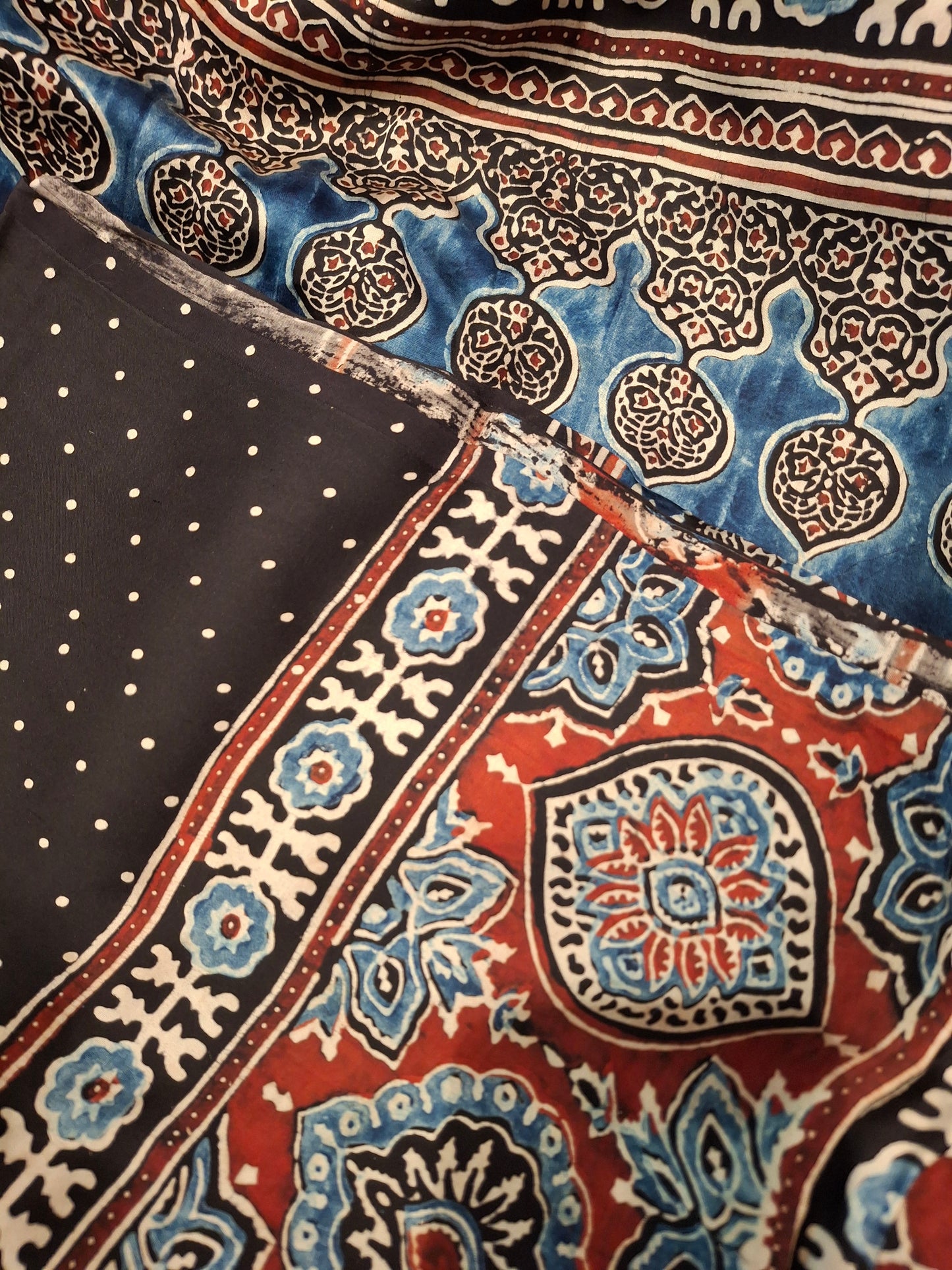 Modal silk Kurta Dupatta set