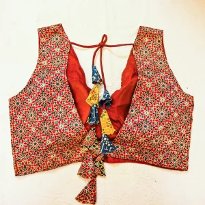 Pure Gajji silk