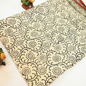 Pure Mul cotton sarees