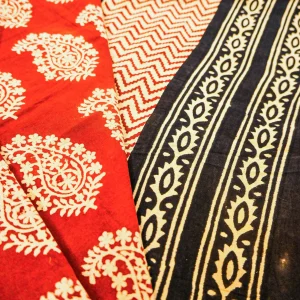 Pure Mul cotton sarees