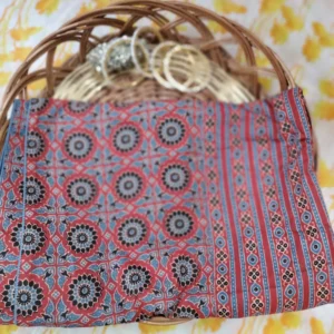 Ajarak print Dohar Type 1