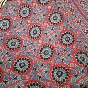Ajarak print Dohar Type 2