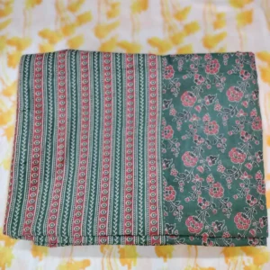 Ajarak print Dohar Type 5