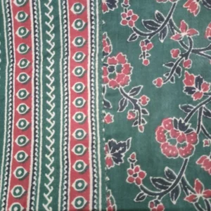 Ajarak print Dohar Type 6
