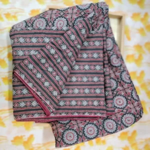 Ajarak print Dohar Type 10