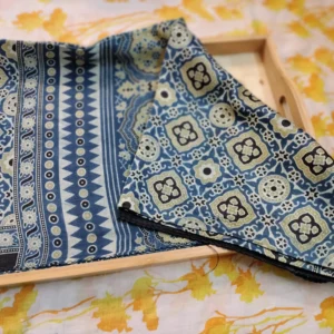 Ajarak print Dohar Type 13